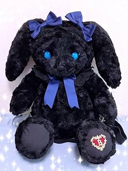 楽一番公式アカウント04ページ うさくみゃリュック Usakumya Rucksack Mini (2025) by Baby, the Stars Shine Bright